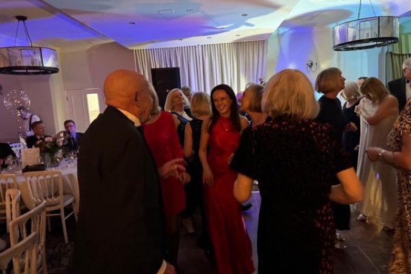 Gala dinner dance 4